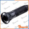 Gaine de suralimentation pour BMW | GPP-BM-120, 11721438103
